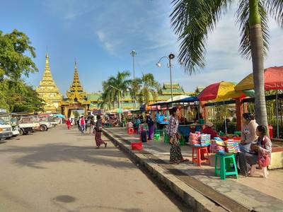 Mandalay
